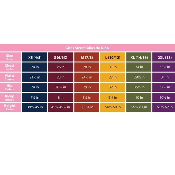 Kids Nurse Halloween Costume Medium (7/8) new - Picture 4 of 6